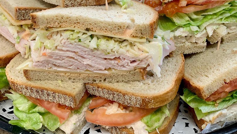Al’s Deli