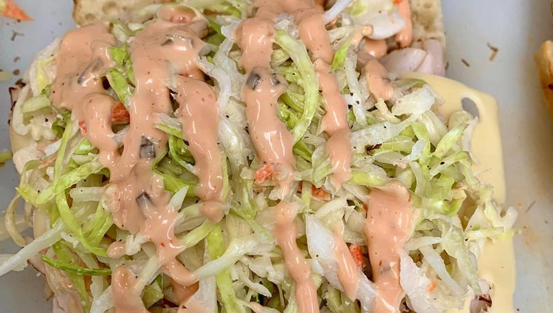 Al’s Deli